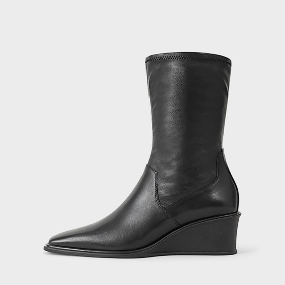 Vagabond Shoemakers Aino ankle boots - Picture 1 of 11
